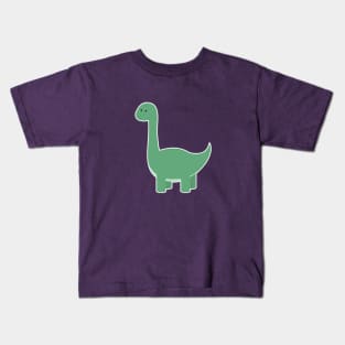 dinosaur Kids T-Shirt